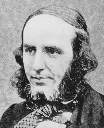John Ludlow