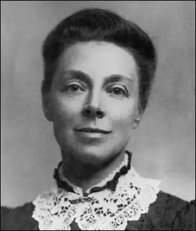 Katharine Glasier