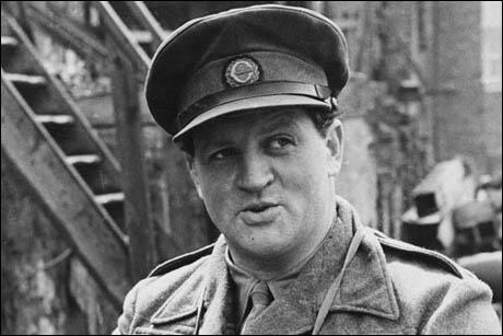 Richard Dimbleby