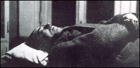 Sidney Reilly