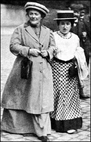 Rosa Luxemburg