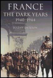 France the Dark Years