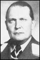Hermann Goering