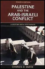 Palestine in the Second World War