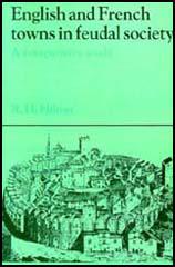 English and French Towns