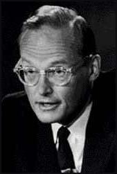 McGeorge Bundy