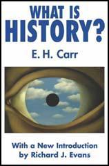 What is History?