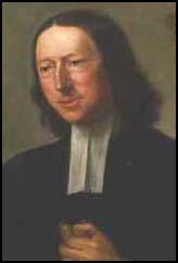 John Wesley