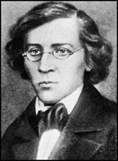 Nikolai Chernyshevsky