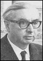 George Brown
