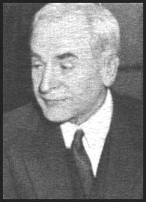 Cordell Hull