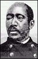 Martin Robinson Delany