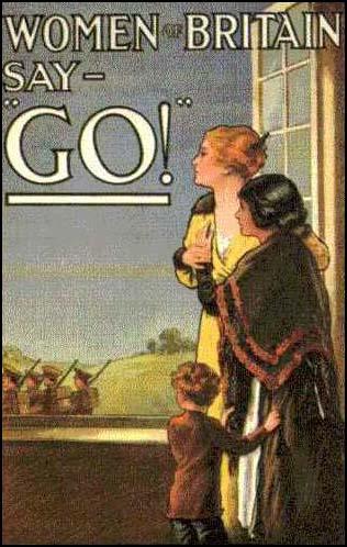 Army Recruitment Poster